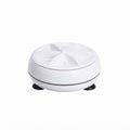 Portable Mini USB Ultrasonic & Turbine Washing Machine – Automatic Multi-Functional Laundry Washer for Travel, Underwear & Baby Clothes